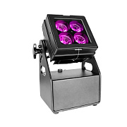 Всепогодный светодиодный светильник SS2121XCEM cubeSPOT 4