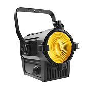 Театральный LED прожектор с линзой Френеля SS810SW HD FREZNO ZM-1 HD