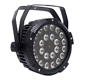 Световой прибор PSL Lighting LED PAR 2418 IP65