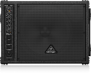 BEHRINGER F1220D - активный двухполосный монитор, 12'+3', 250Вт, би-амп класс D