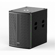 ECO TANGO EVENT SET профессиональный звукоусилительный комплект