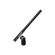 Audix M1250BS Миниатюрный конденсаторный микрофон - пушка с преампом, супекардиоида, защита от RF