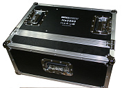INVOLIGHT HZ2500 - генератор тумана (Hazer) 1500Вт, DMX-512