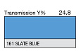 Светофильтр LEE Filters №161 Slate Blue