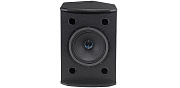TANNOY VX 8M чёрная VX 8M пассивная АС, сат./монитор, 8"Dual Concentric, RMS130Вт/прогр.260Вт/пик.520Вт, 8Ом, 85Гц-35 кГц ±3 дБ, SPL119 дБ пик, 90°x90°, Чёрный