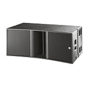 FBT MYRA 218S пассивный сабвуфер