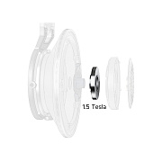 AKG K812 PRO - студийные референсные наушники over-ear открытого типа