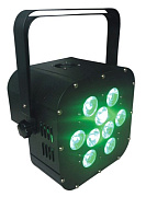 Световой прибор HIGHENDLED YHBL-001T-3W-9