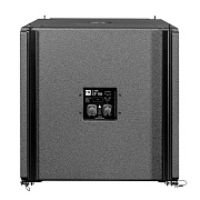 HK AUDIO C SUB CF 118 низкочастотная акустическая система (сабвуфер)