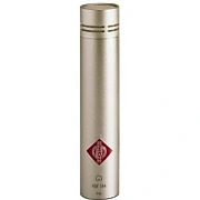 NEUMANN KM 184 MT - конденсаторный микрофон, цвет чёрный