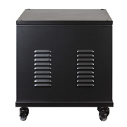 PROEL STUDIORK08 - рэк-шкаф, 8 мест, глубина 460 мм