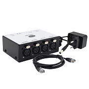 Контроллер DMX LANQUAD Siberian Lighting