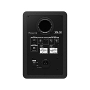 PIONEER VM-50 - 5-дюймовый активный монитор (черный)