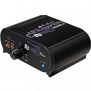 ART DJPre II конвертор сигнала для винилового проигрывателя