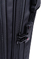 DJ BAG CD&M MK2 U - универсальная сумка-рюкзак для микшерных пультов и проигрывателей