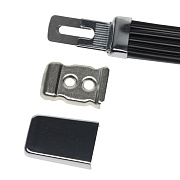 ADAM HALL 3419 - ручка пластиковая, 290 мм