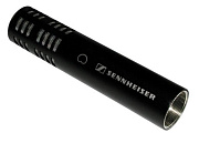SENNHEISER ME 64 - конденсаторная микрофонная голова, суперкардиоида
