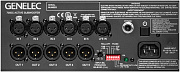 GENELEC 7050CPM активный сабвуфер, НЧ динамик 8", 130Вт. Черный