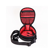 DJ BAG HP Urban - сумка для наушников с передним карманом