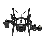 BEHRINGER TM1 DARK EDITION - студийный конденсаторный микрофон