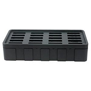 Кейс для хранения и зарядки приемно-передающих устройств