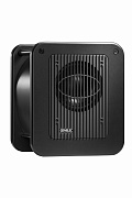 GENELEC 7050CPM активный сабвуфер, НЧ динамик 8", 130Вт. Черный