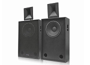 Cinematic C-115SC двухполосная заэкранная акустическая система