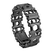 Браслет-мультитул Leatherman TREAD LT черный