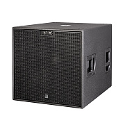 HK Audio C SUB CS 118 низкочастотная акустическая система (сабвуфер)