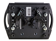 INVOLIGHT TRINITY280 - голова вращения (BEAM/SPOT/WASH), Osram sirius HRI 280 Вт, DMX-512