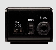 Активный DI-Box SWA J1mini 