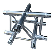 Strong Tech TR-CROSS CONNECTOR-4 Соединитель для модулей треугольной конфигурации.
