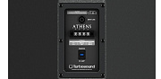 Turbosound ATHENS TCS122/94 2-полосная инсталл. пассив/би-амп АС, 12"+1.4" вращаемый волновод Dendritic 90°Hx40°V, пассив 600Вт RMS/2400Вт пик, 8Ом