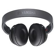 YAMAHA HPH-50B - мониторные наушники закрытого типа с драйвером 38 мм., цвет черный