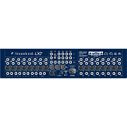 SOUNDCRAFT LX7ii-32 - микшерный пульт