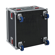 GATOR G-TOURTRK3030HS - универсальный туровый кейс ДхШхВ 762х762х685 мм, с колесами