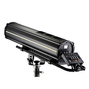Профессиональный прожектор 1650 LED FOLLOW SPOT 600