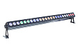 PROCBET BAR LED 24-6 RGBWA+UV