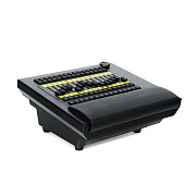 Дополнительное фейдерное крыло