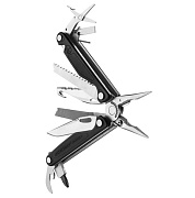 Мультитул Leatherman Charge Plus Heritage