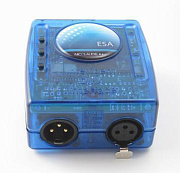 USB-DMX интерфейс SLESA-U8