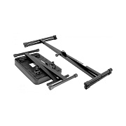 ONSTAGE KPK6500 - комплект из клавишной стойки и стула