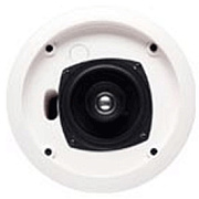 SHOW CSL-50CV - громкоговоритель потолочый двухполосный, 30 Вт, 70/100В, белый