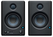 PreSonus Eris E4.5 BT активные мультимедиа-мониторы (пара) 4,5"кевлар+1" 2x25Вт 70-20000Гц 100дБ(пик), Bluetooth