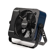 Профессиональный генератор ветра (сценический вентилятор) PASSAT 120 DMX