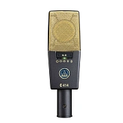 AKG C414 XLII - микрофон студийный