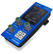 TC Electronic DYN 3000-DT компрессор и гейт, алгоритм консоли Midas HERITAGE 3000 с USB-контроллером управления