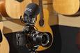 RODE Stereo VideoMic Pro Rycote накамерный стерео микрофон