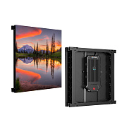 STAGE UNITY P1.9 INDOOR Кабинет светодиодного экранаШаг пикселя 1,9 ммДля внутренних прокатных инсталляций