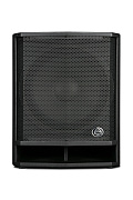 Wharfedale Pro DVP-AX18B низкочастотная акустическая система (сабвуфер)